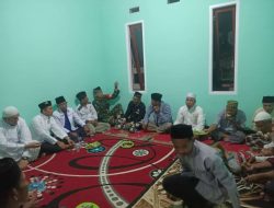 Syukuran Rumah Qur’an dan Selamatan Pembangunan Musholla Al Mahyra