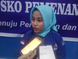 Peresmian Rumah Aspirasi Posko Kemenangan Menuju Perubahan dan Perbaikan 