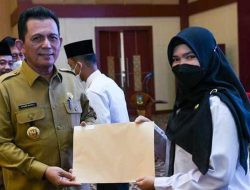 Pemprov Kepri Usulkan 795 Formasi PPPK ke Pusat, Paling Banyak Guru