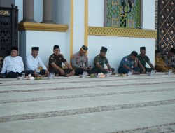 Peringati 1 Muharram 1445 H, Pemkab Asahan Gelar Tabligh Akbar