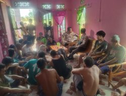 Polsek Kuala Behe Landak Pastikan Heboh Kasus Penculikan Anak di Tanjung Balai Adalah Hoaks!