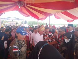 Gubernur Sumut Buka Secara Resmi PSBD ke V Kabupaten Asahan