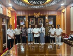 Bikin Bangga, Siswi Asal Kabupaten Ketapang Terpilih Jadi Paskibraka Nasional