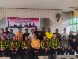 FKUB Terbentuk pada 4 Kecamatan di Kabupaten Ketapang