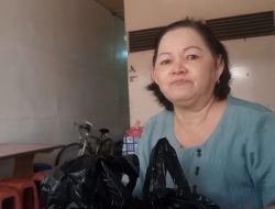 Seorang Lansia di Ketapang Mengaku Jadi Korban Hipnotis, Nyaris Rp 100 Juta Hartanya Ludes