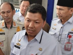 Kasus Dugaan Korupsi di Inspektorat Lampura, Erwinsyah Siap Dilakukan Pemeriksaan 