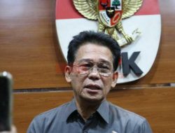 OTT Basarnas, KPK Akui Kesalahan Prosedur