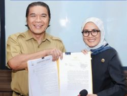 Geopark Bayah Dome Diharapkan Kembangkan Potensi Lokal Lebak