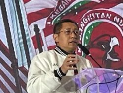 Anas Urbaningrum Secara Aklamasi Terpilih Jadi Ketua Umum PKN
