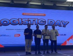Siap Jadi Smart Logistics Company, Pos Indonesia Terapkan Berbagai Transformasi Digital