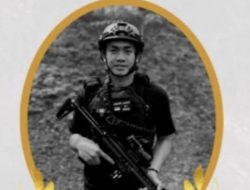 Tragedi Meninggalnya Bripda IDF Terkuak, Diduga Dipaksa Minum Alkohol oleh Seniornya