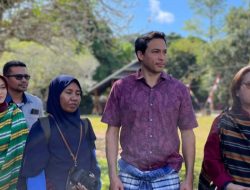 Senator Hawaii Dukung Energi Terbarukan untuk Pulau-pulau Kecil di Indonesia