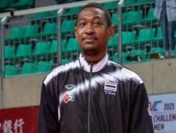 Kapten Timnas Voli Thailand Tertawa Lihat “Usia 6 Abad” di Laman FIVB