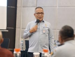 Kemenkumham Kalbar Perkuat Penegakan Hukum Keimigrasian, Lawan Kejahatan Lintas Negara