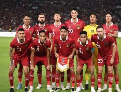 Optimisme Media Malaysia, Timnas Indonesia Berpeluang Lolos ke Putaran Ketiga Kualifikasi Piala Dunia 2026