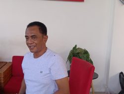 Ketua DPRD Palangka Raya: Keberadaan Pasar Murah Bantu Warga tidak Mampu dan Kendalikan Inflasi