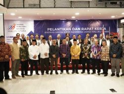 AMSI Maluku Utara Deklarasi Cek Fakta Pemilu 2024