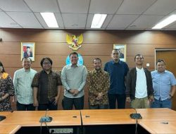 AMSI Bertemu Dewan Pers Pertanyakan Kelanjutan Regulasi “Publisher Rights”