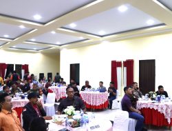 Pemberian Kasad Award kepada Media dapat dijadikan Motivasi