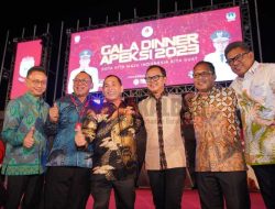 Apeksi Wadah Pemerintah Kota Sampaikan Aspirasi ke Pemerintah Pusat
