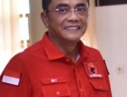 DPRD Palangka Raya Segera Miliki Gedung Baru, Ketua Dewan Harapkan Pindah Secepatnya