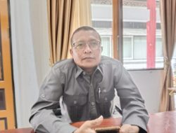 Cegah Perkawinan di Usia Anak, DPRD Palangka Raya Minta Pemkot Gencar Lakukan Sosialisasi