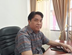 Dewan Dorong Pemkot Percepat Pembangunan Infrastruktur di Kota Palangka Raya