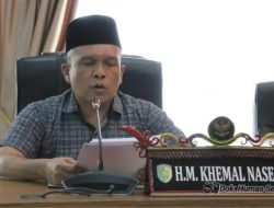 DPRD Palangka Raya Dorong Pelaku UMKM Harus Inovatif Gunakan Medsos untuk Pemasaran Produk