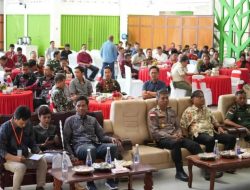 Bupati Sanggau Sebut CSR Award Diberikan untuk Perusahaan yang Berkontribusi