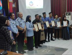 Baru 10 Produk di Kabupaten Sanggau yang Memiliki Hak Cipta Intelektual