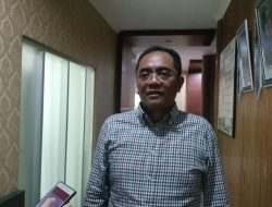 Viral  Video Emak-emak Ngutil di Minimarket, Ketua DPRD Kota Palangka Raya Tanggapi dengan Bijak