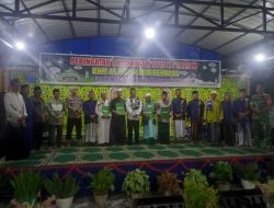 Masjid Al Muhajirin Gelar Peringatan Tahun Baru Islam 1 Muharram 1445 H
