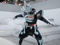 WK.Indo Fest 2.0 Akan Gelar Cosplay Anime Ala Jepang di Kalteng