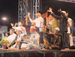 Bupati Ajak Masyarakat Kayong Utara Pentingnya Memaknai Hijriyah