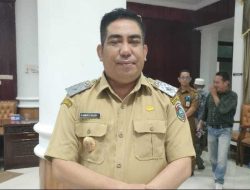 Selamat Bergabung di APDESI Mempawah, Abdul Majid Sambut Gembira Rekan 19 Kades yang Baru Dilantik