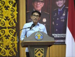 Upaya Mencegah dan Memberantas Praktik Pungutan Liar