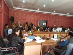 Orang Meninggal Masih Dikenakan Biaya BPJS, Tim Pansus DPRD Palangka Raya Minta Dinas Terkait Segera Atasi dan Tindaklanjuti