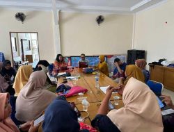Pendataan Keluarga Wajok Hilir Rendah, Sinyal Jadi Kendala Kader