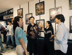 Aming Coffee Memikat Selera Penikmat di Seluruh Indonesia, Cabang Terbaru Buka di Bekasi