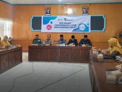 Meski Terdata Rendah, Wabup Mempawah Ingatkan Jangan Lengah untuk Capai Zero Stunting
