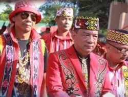 Motif Tewasnya Bripda IDF Masih Misteri, DAD Melawi Kawal Kasus Hingga Tuntas