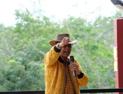 Kapolri Diminta Usut Tuntas Kematian Bripda IDF, Adrianus Asia Sidot: Jangan Sampai Terkesan Ada Yang Ditutupi