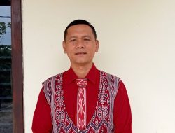 Ormas di Melawi Berikan Dukungan Moral Kepada Orang Tua Bripda IDF