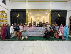 Fakultas Filsafat UGM dan LAZISMU Laksanakan Pengabdian Masyarakat di Singkawang