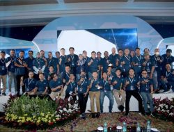 AMSI Konsisten Bangun Ekosistem Media Sehat dan Berkualitas