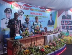 Dorong Pertumbuhan Ekonomi, Sigit Minta Pemkot Fasilitasi UMKM di Kota Palangka Raya