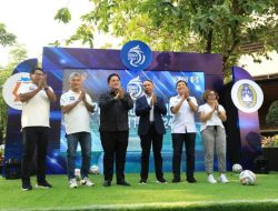 BRI Ungkap Potensi Ekonomi Liga 1
