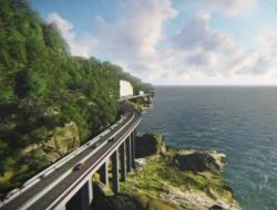 Belum Jelas, Rencana Proyek Jalan Lingkar Selatan