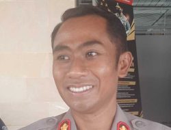 Dua Kader Golkar Klungkung Berkelahi, Polres Periksa Saksi-saksi