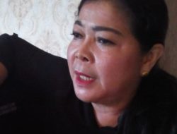 Anggota Dewan Palangka Raya Ajak Masyarakat Jaga Kesehatan Bangun Pola Hidup Sehat